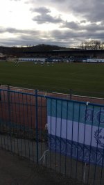 Budaörsi SC - WKW ETO FC Győr 2018