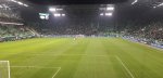 Ferencvárosi TC - Budapest Honvéd FC 2019