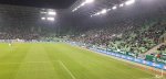 Ferencvárosi TC - Budapest Honvéd FC 2019