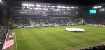 Ferencvárosi TC - Budapest Honvéd FC 2019