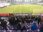 Vasas FC - BFC Siófok, 2019.02.03