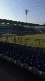 Vasas FC - WKW ETO FC Győr, 2019.02.17