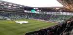 Ferencvárosi TC - Puskás Akadémia FC, 2019.02.23