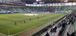 Ferencvárosi TC - Puskás Akadémia FC 2019