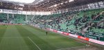 Ferencvárosi TC - Puskás Akadémia FC, 2019.02.23