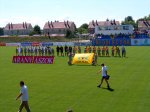 Lombard Pápa Termál FC - Videoton FC Fehérvár, 2004.08.15