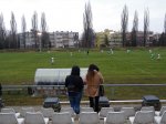 Soproni VSE - Ágfalva KSK 4:1 (1:0), 02.03.2019