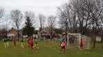 Veszprémvarsány LSE - Pázmándfalu KSE 2:1 (1:0), 03.03.2019