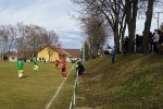 Veszprémvarsány LSE - Pázmándfalu KSE 2:1 (1:0), 03.03.2019