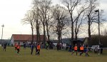Győrasszonyfa-Tarjánpuszta SE - Börcs KSE 3:0 (1:0), 03.03.2019