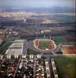 Rába ETO stadion