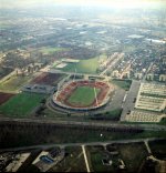 Rába ETO stadion