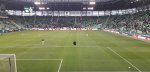 Ferencvárosi TC - Szombathelyi Haladás 2019