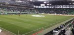 Ferencvárosi TC - Szombathelyi Haladás, 2019.03.16