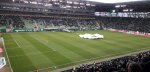 Ferencvárosi TC - Szombathelyi Haladás, 2019.03.16