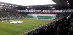 Ferencvárosi TC - Szombathelyi Haladás, 2019.03.16