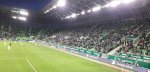 Ferencvárosi TC - Szombathelyi Haladás, 2019.03.16