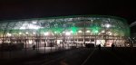 Ferencvárosi TC - Szombathelyi Haladás, 2019.03.16