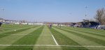 Puskás Akadémia FC II - THSE-Szabadkikötő, 2019.03.23