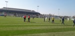 Puskás Akadémia FC II - THSE-Szabadkikötő 2019