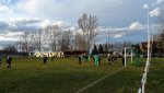 Ágfalva KSK - Répcevisi FC 4:3 (2:2), 09.03.2019