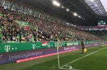 Ferencvárosi TC - Paksi FC 2019