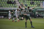 Ferencvárosi TC - Paksi FC 2019