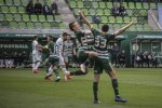 Ferencvárosi TC - Paksi FC, 2019.04.06