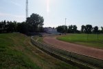 Tapolca, Városi Stadion, 2018. június