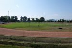 Tapolca, Városi Stadion, 2018. június
