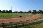 Tapolca, Városi Stadion, 2018. június