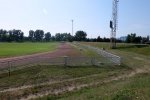 Tapolca, Városi Stadion, 2018. június