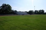 Tapolca, Városi Stadion, 2018. június