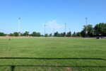 Tapolca, Városi Stadion, 2018. június