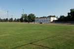 Tapolca, Városi Stadion, 2018. június