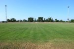 Tapolca, Városi Stadion, 2018. június