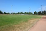 Tapolca, Városi Stadion, 2018. június