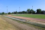 Tapolca, Városi Stadion, 2018. június