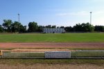 Tapolca, Városi Stadion, 2018. június