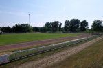 Tapolca, Városi Stadion, 2018. június