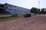 Tapolca, Városi Stadion, 2018. június