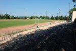 Tapolca, Városi Stadion, 2018. június