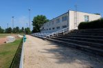 Tapolca, Városi Stadion, 2018. június