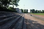 Tapolca, Városi Stadion, 2018. június