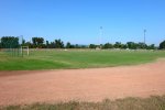 Tapolca, Városi Stadion, 2018. június