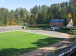 Szojka Ferenc Stadion