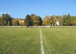 Nagybátonyi Sporttelep