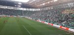 Ferencvárosi TC - MOL Vidi FC 2019