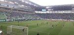 Ferencvárosi TC - MOL Vidi FC 2019