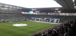 Ferencvárosi TC - MOL Vidi FC, 2019.04.20